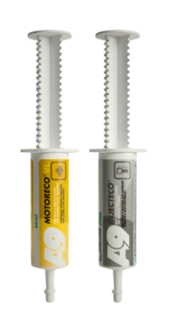 MOTORECO VL + INJECTECO